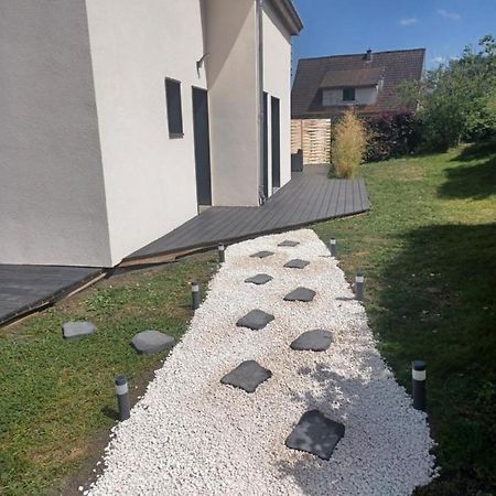 Tres Belle Maison Cosy Orcines Exterior foto